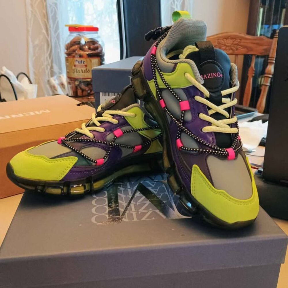 Mazino sneakers